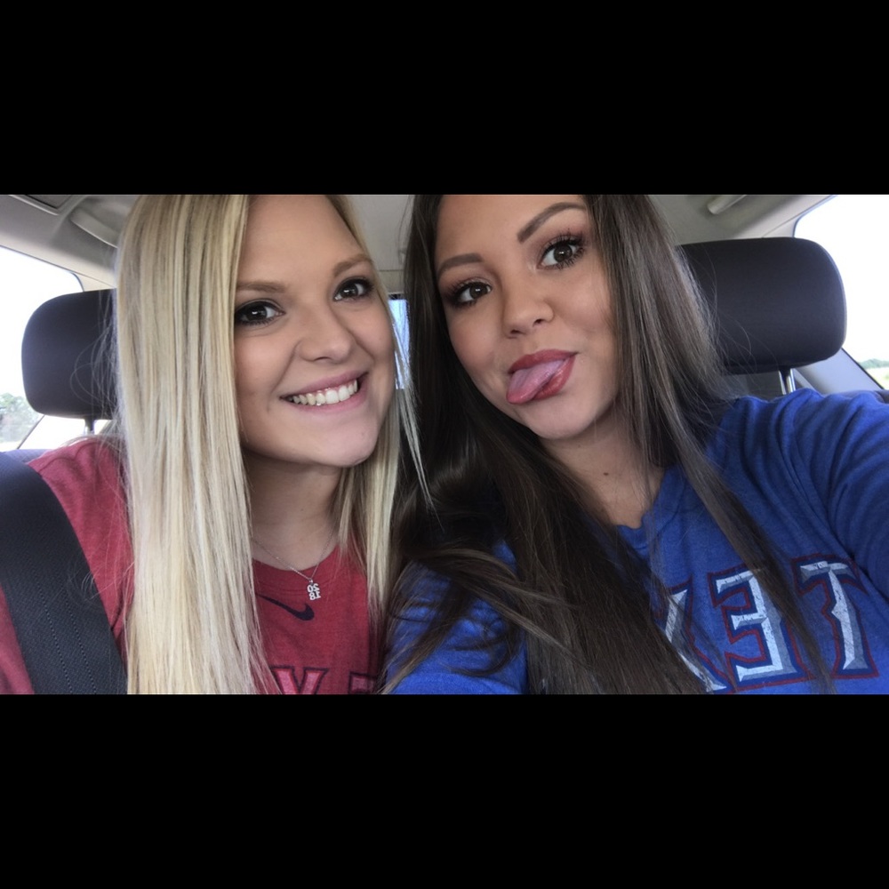 Meet your Posher, Keali